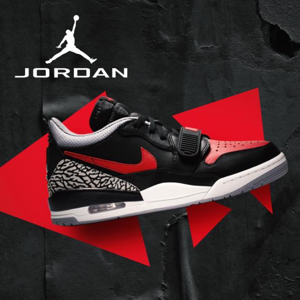 Jordan