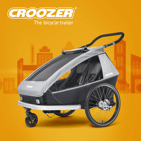 Croozer