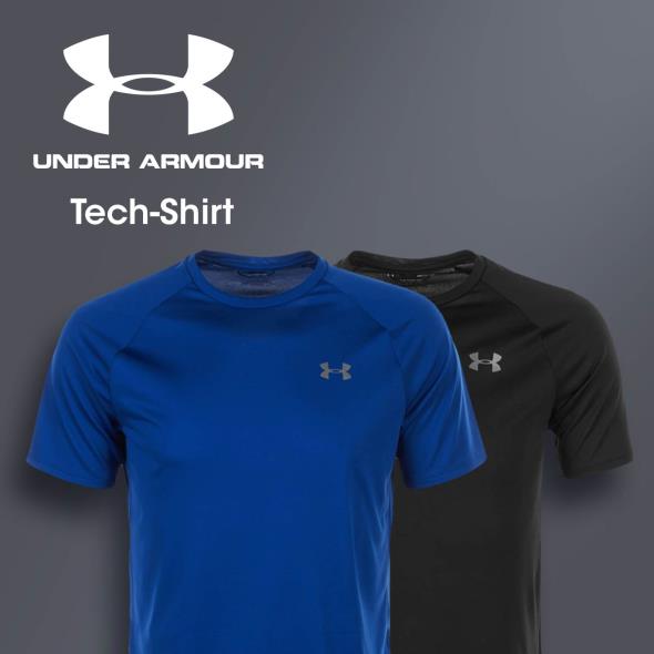 Under Armour 