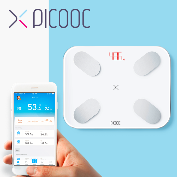 Picooc
