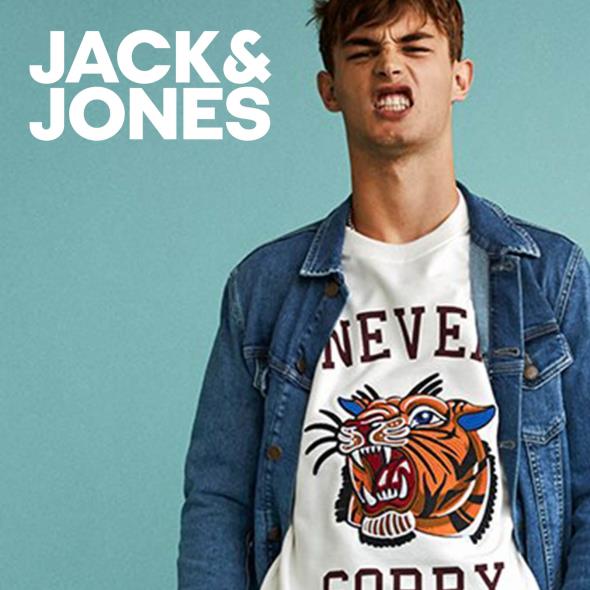 Jack & Jones