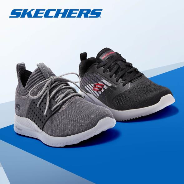 Skechers