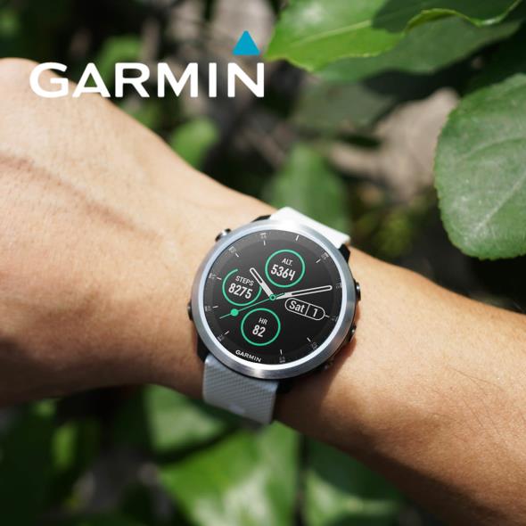 Garmin