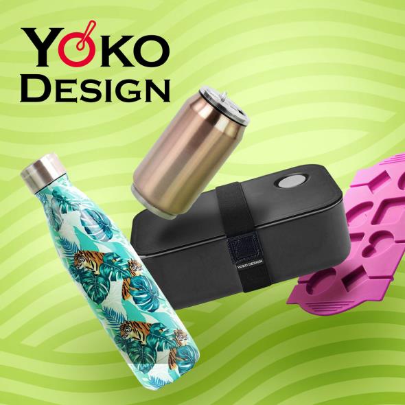 Yoko Design