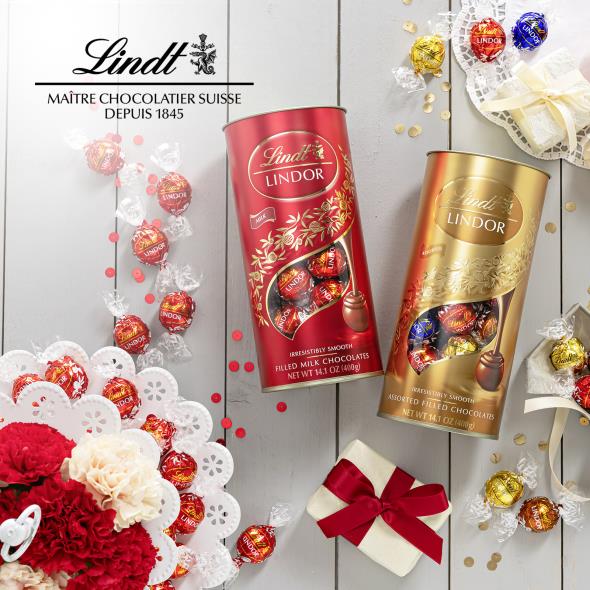 LINDT
