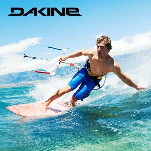 Dakine