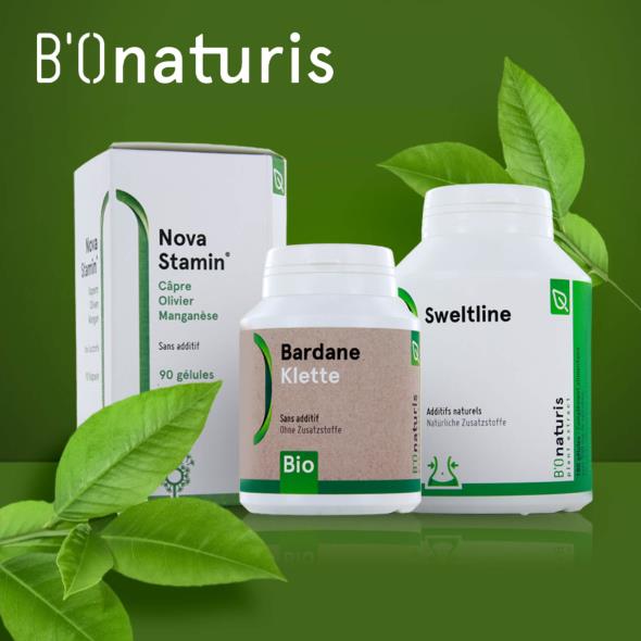 Bionaturis