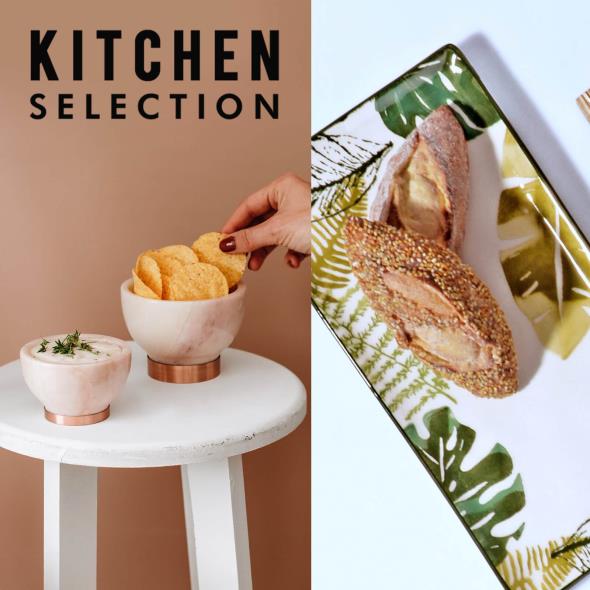 Kitchen Selection