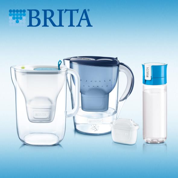 Brita