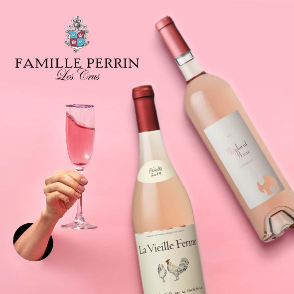 Famille Perrin