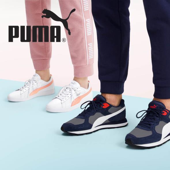 Puma