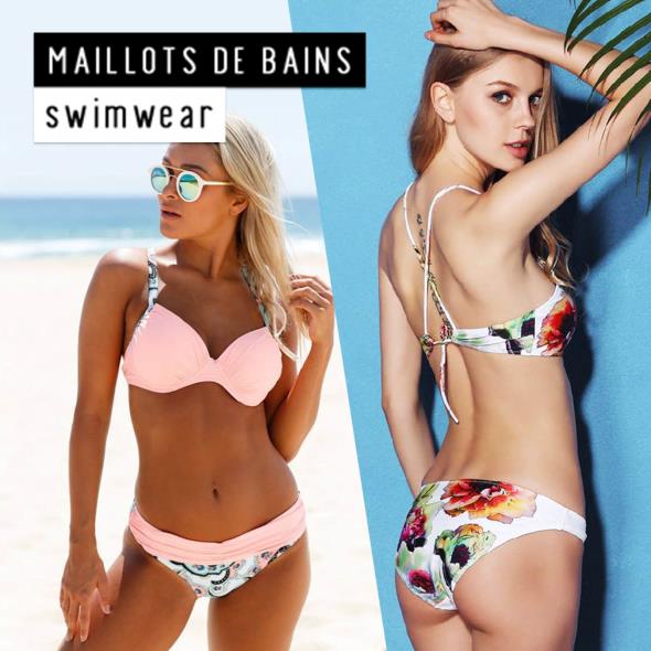 Swimwear