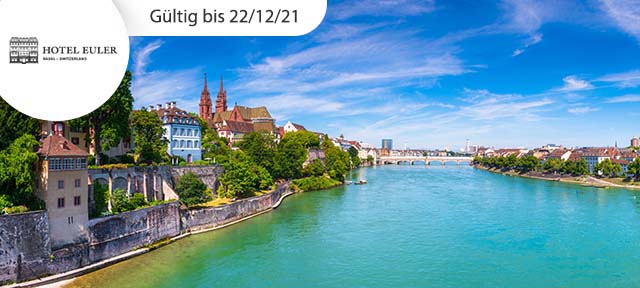 Entdeckungsreise in Basel
