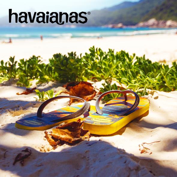 Havaianas