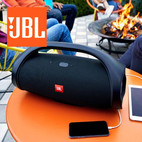JBL