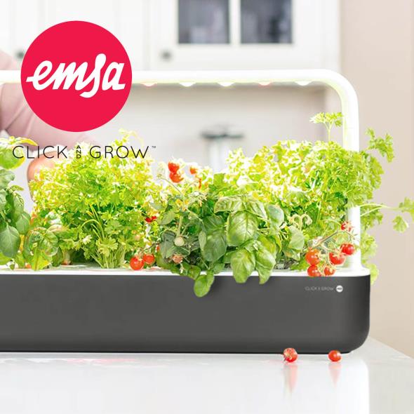 Emsa Click & Grow