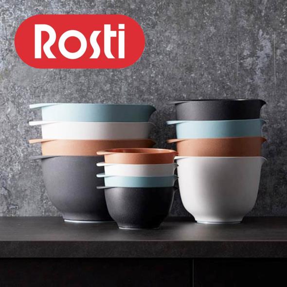 Rosti