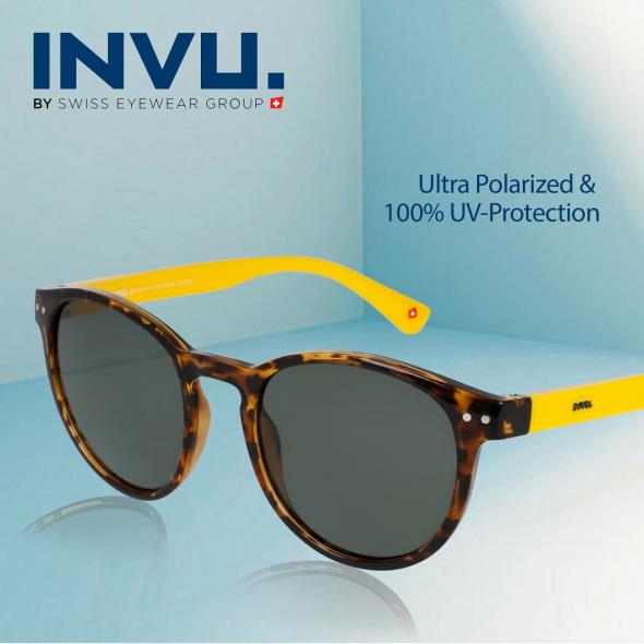 INVU