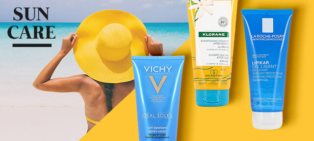 Sun Care Products
