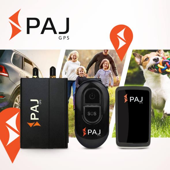Paj Tracker