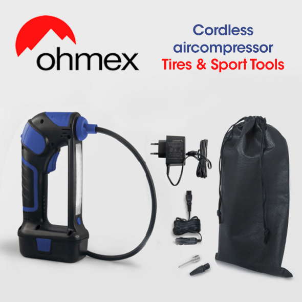 Ohmex