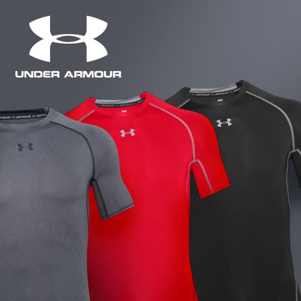 Under Armour