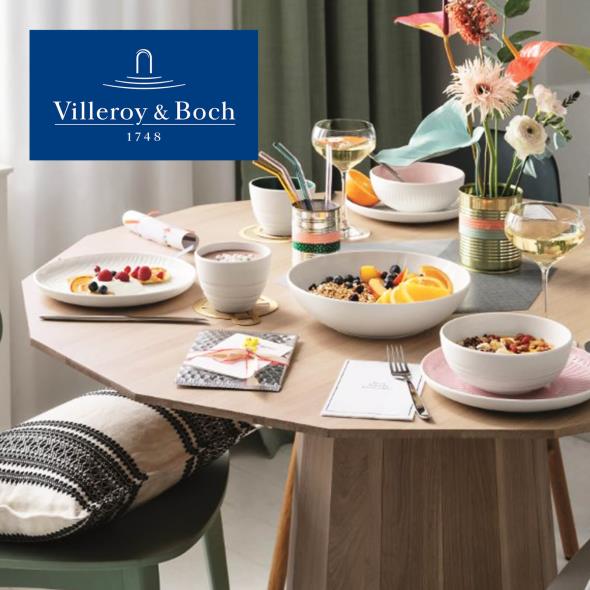 Villeroy & Boch