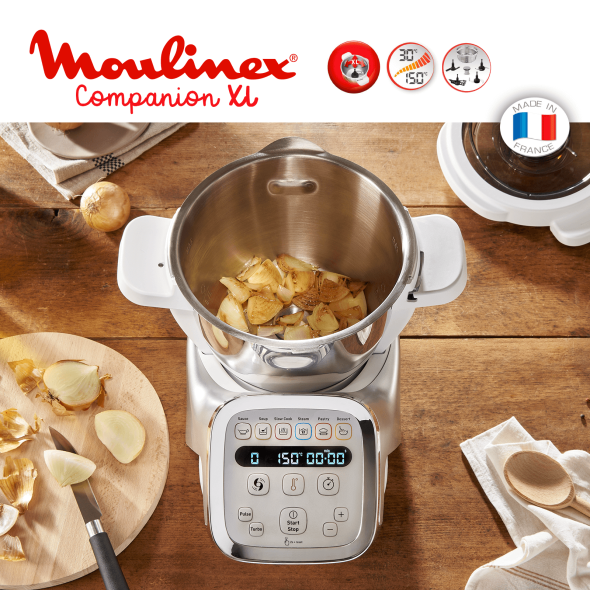 Moulinex