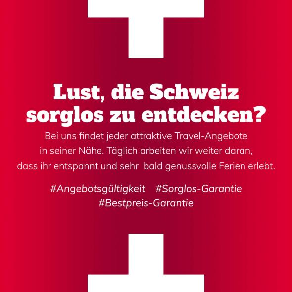 Home Swiss Home