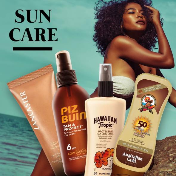 Sun Care