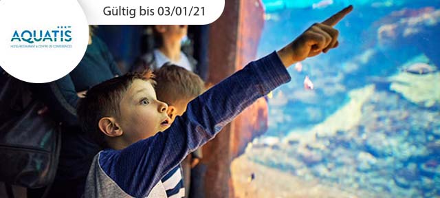 Familien-Erlebnis in Lausanne 