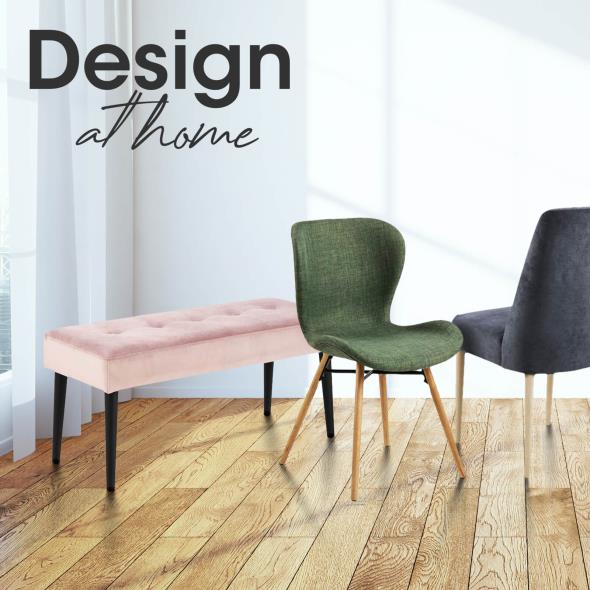 Design At Home