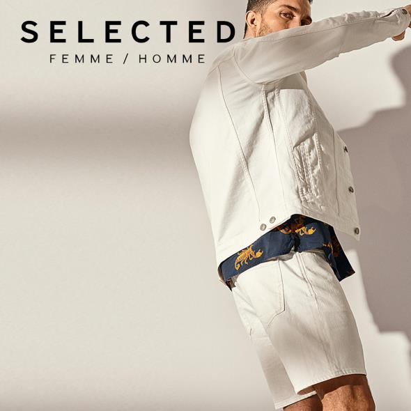 Selected
