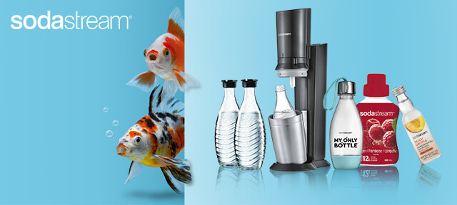 SodaStream