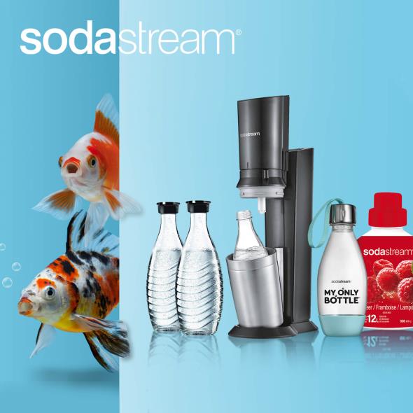 SodaStream