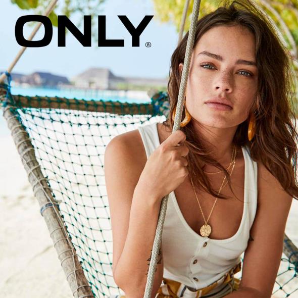 Only