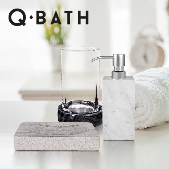 Q-Bath