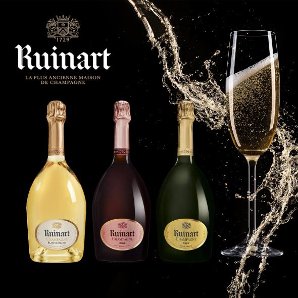 RUINART