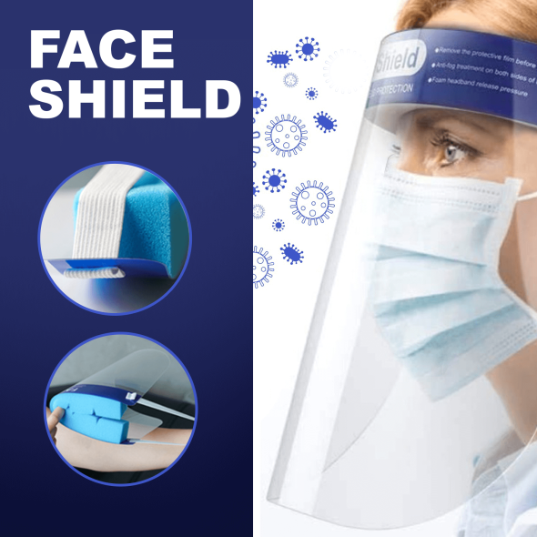 Face Shields