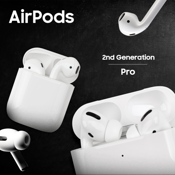 AirPods