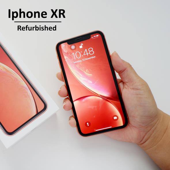 iPhone XR Refurbished