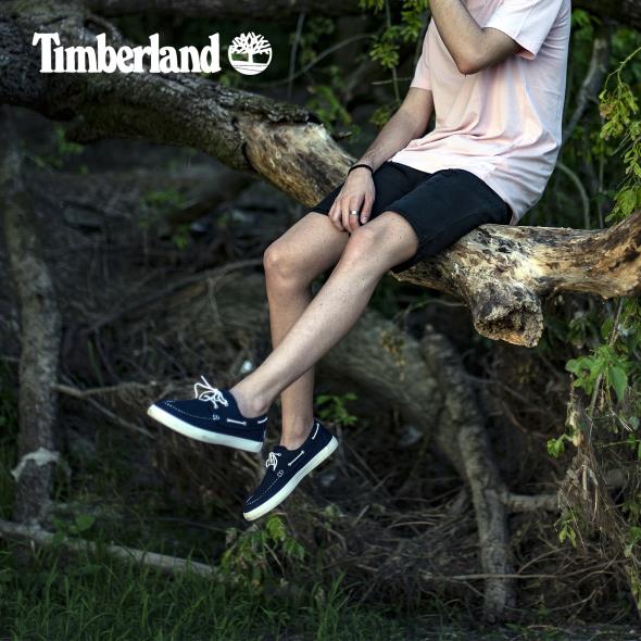 Timberland