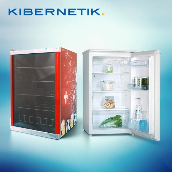 Kibernetik