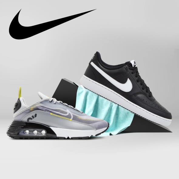 Nike