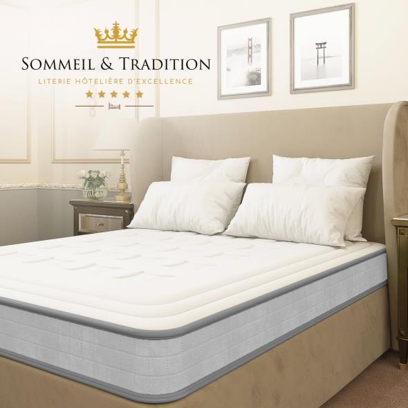 Sommeil & Tradition