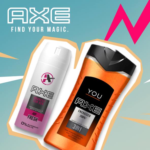 AXE