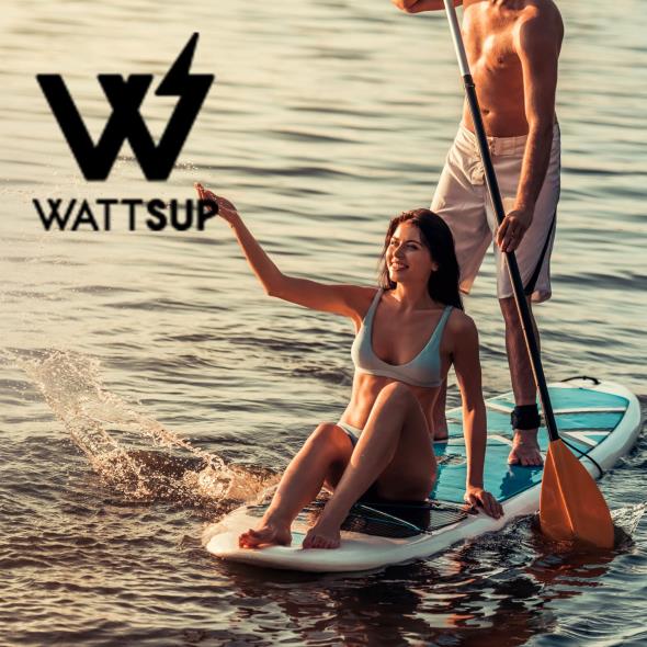 WattSup