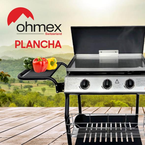 Ohmex