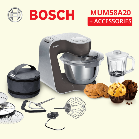 Bosch