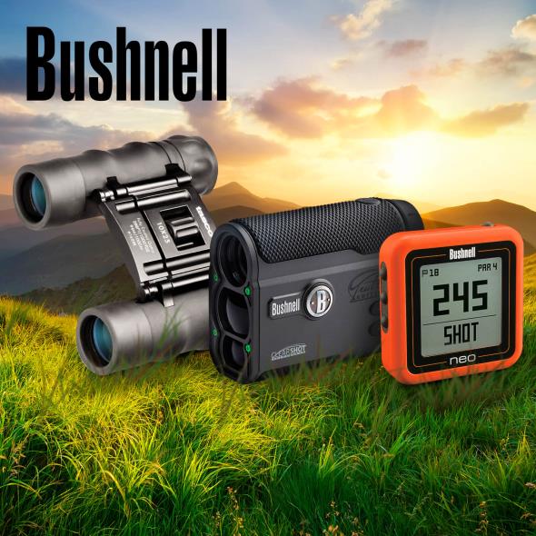Bushnell